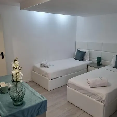 Affittacamere Mikaela 2 Ramada