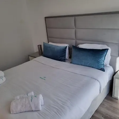 Mikaela 2 게스트하우스 Ramada