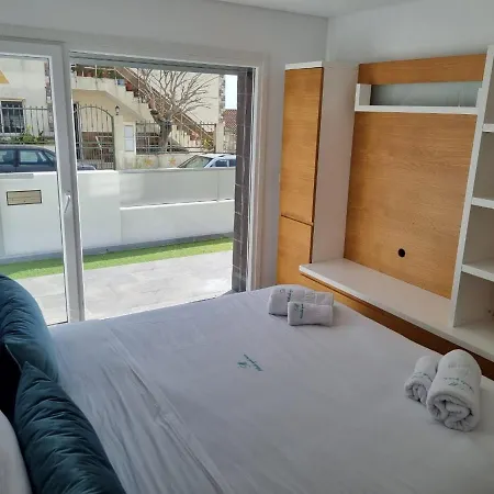 게스트하우스 Mikaela 2 Ramada
