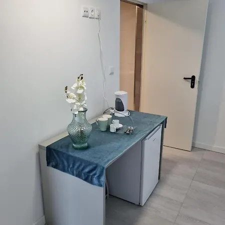 Affittacamere Mikaela 2 Ramada