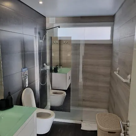 Affittacamere Mikaela 2 Ramada