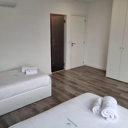 Mikaela 2 Affittacamere