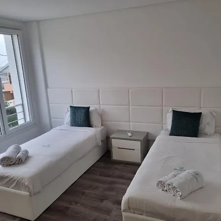 Affittacamere Mikaela 2 3*